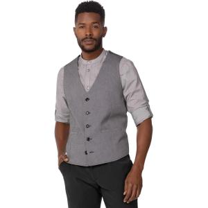 imageChef Works mens Bridge VestLight Grey