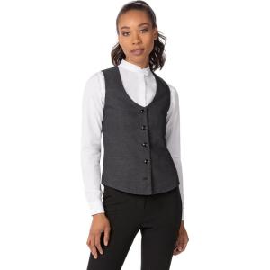 imageChef Works womens Bridge VestDiamond
