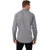 imageChef Works Mens Pilot ShirtGrey