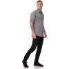 imageChef Works Mens Pilot ShirtGrey