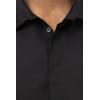 imageChef Works Mens Premium Formal Dress ShirtBlack
