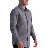 imageChef Works Mens Premium Formal Dress ShirtGray