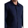 imageChef Works Mens Premium Formal Dress ShirtNavy