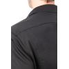 imageChef Works Mens Seville Shirt with Mesh PanelsBlack
