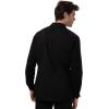 imageChef Works Mens Seville Shirt with Mesh PanelsBlack