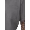 imageChef Works Mens Universal Cook ShirtGrey