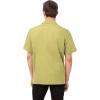 imageChef Works Mens Universal Cook ShirtLime