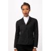 imageChef Works Womens Apex Banquet CoatBlack Black