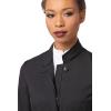 imageChef Works Womens Apex Banquet CoatBlack Black