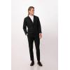 imageChef Works mens Apex Banquet CoatBlack Black