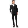 imageChef Works mens Apex Banquet CoatBlack Black