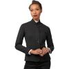 imageChef Works Womens Apex Banquet CoatBlack Black