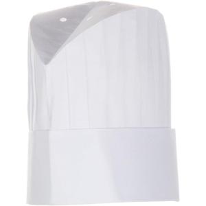 imageChef Works Le ToqueEuropean StyleWhite