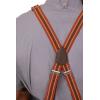 imageChef Works Berkeley Apron SuspendersRust Clay