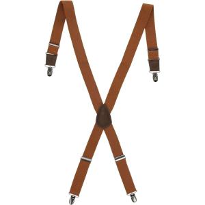 imageChef Works Berkeley Apron SuspendersDesert Sand