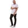 imageChef Works Custom Embroidered Mens Havana ShirtGrey