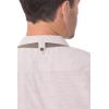 imageChef Works Custom Embroidered Mens Havana ShirtTaupe