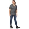 imageChef Works Womens Charleston ShirtBlack