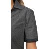 imageChef Works Womens Charleston ShirtBlack