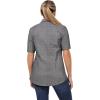 imageChef Works Womens Charleston ShirtBlack