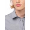 imageChef Works Womens Malibu ShirtGrey
