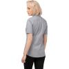 imageChef Works Womens Malibu ShirtGrey