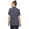 imageChef Works Womens Malibu ShirtNavy