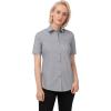 imageChef Works Womens Malibu ShirtGrey