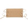 imageChef Works Custom Unisex Austin Waist ApronNatural