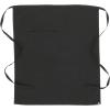 imageChef Works Custom Unisex Bistro ApronBlack