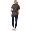 imageChef Works Custom Unisex Reversible Waist ApronBlack