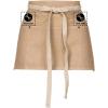 imageChef Works Custom Unisex Austin Waist ApronNatural