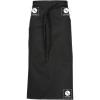 imageChef Works Custom Unisex Bistro ApronBlack