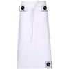 imageChef Works Custom Unisex Bistro ApronWhite