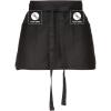 imageChef Works Custom Unisex Reversible Waist ApronBlack