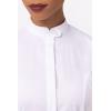 imageChef Works Womens Formel ShirtWhite