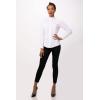 imageChef Works Womens Formel ShirtWhite