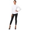 imageChef Works Womens Formel ShirtWhite
