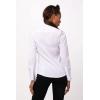 imageChef Works Womens Formel ShirtWhite