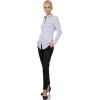 imageChef Works Womens Spiritoso ShirtBlue