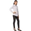 imageChef Works Womens Spiritoso ShirtGrey