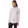 imageChef Works Womens Spiritoso ShirtGrey