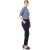 imageChef Works Womens Voce ShirtBlue