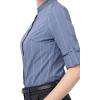 imageChef Works Womens Voce ShirtBlue