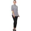 imageChef Works Womens Voce ShirtGrey