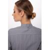 imageChef Works Womens Voce ShirtGrey