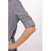 imageChef Works Womens Voce ShirtGrey