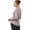 imageChef Works Womens Voce ShirtTaupe