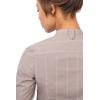 imageChef Works Womens Voce ShirtTaupe