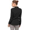 imageChef Works Womens Womens Deco ShirtBlack